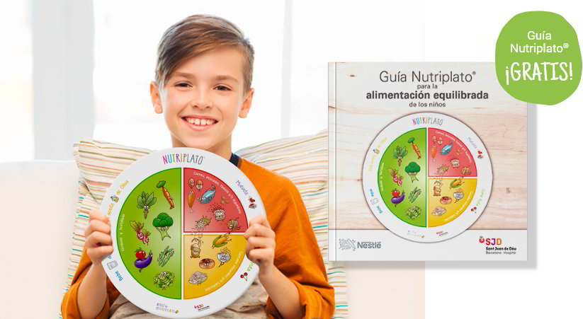 Banner nutriplato