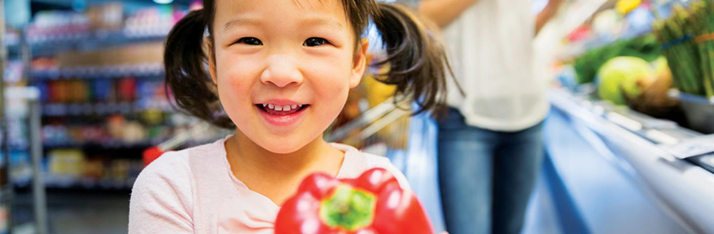 Iniciativa per tractar la desnutrició infantil