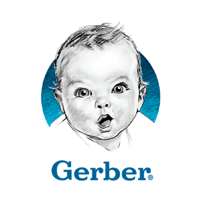 Logotipo de Gerber