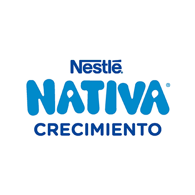 Logotipo Nativa Crecimiento