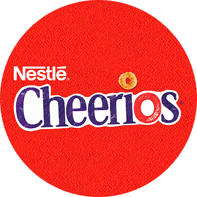 Logotipo de Cheerios