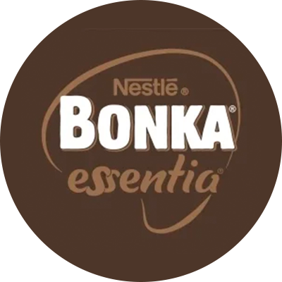 Bonka essentia Logo