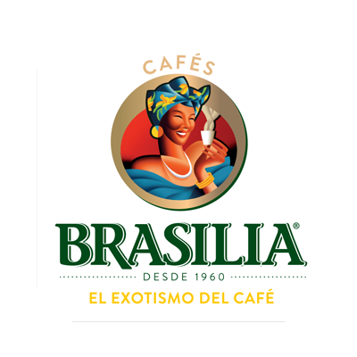 Brasilia Logo