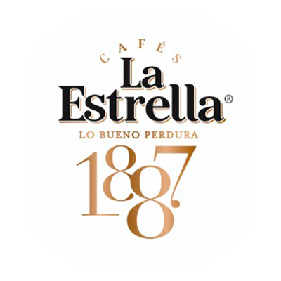 La Estrella Logo