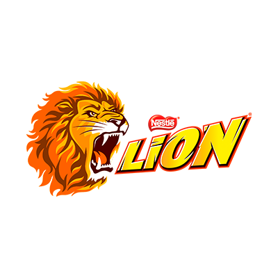 Lion Logo