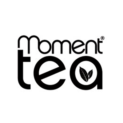 Moment Tea Logo