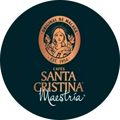 Santa Cristina Maestria Logo