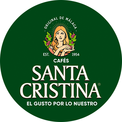 Santa Cristina Logo