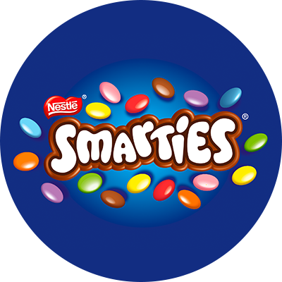 Smarties Logo