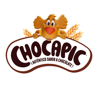 Logotipo de Chocapic