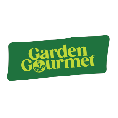 Logo Garden Gourmet