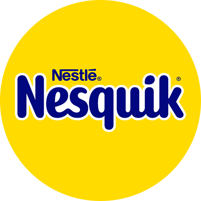 Logotipo de Nesquik