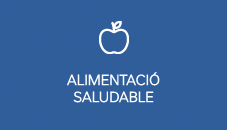 Icono enlace Alimentación saludable