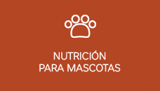 Nutrition link icon for pets