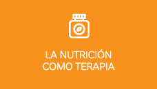 Icon link Nutrition as therapy