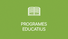 Icono enlace Programas educativos