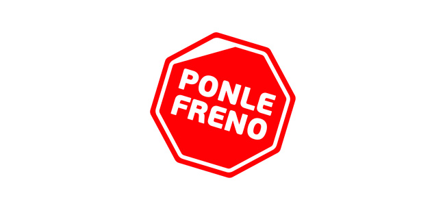 Premios Ponle Freno 2019