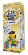 Leche Nestlé