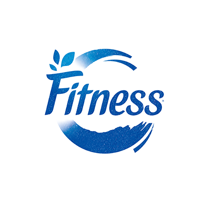 Logotipo de Fitness