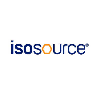 isosource logo