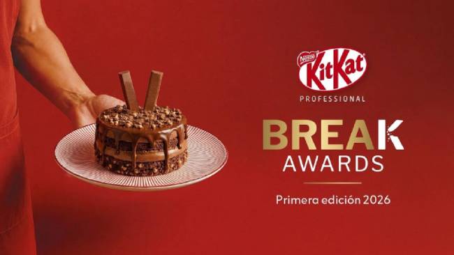 Kitkat Break Awards