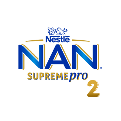 Logotipo NAN Supreme 2