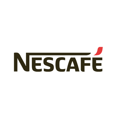 Logo Nescafé