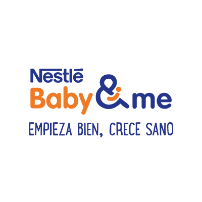 Logotipo Empieza Bien Crece Sano