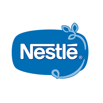Logotipo Nestlé