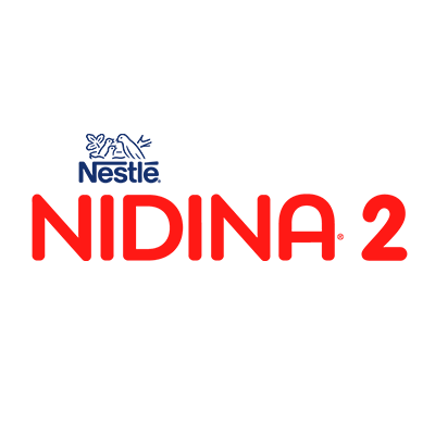 Logotipo Nidina 2
