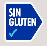 Imatge amb el text: sin gluten