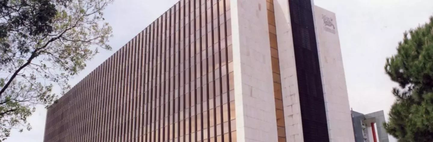 Oficinas Nestlé Esplugues de Llobregat