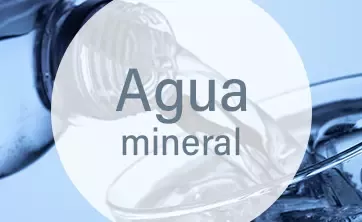 Marcas de Agua Embotellada