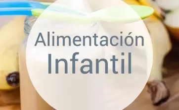Marcas de Alimentación Infantil