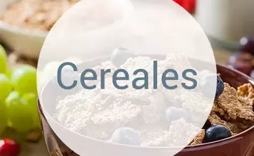 Marcas de Cereales