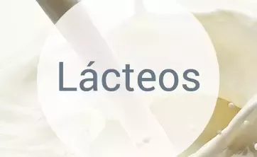 Marcas de Lácteos