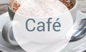 Marcas de Café