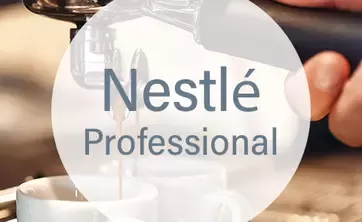 Marcas de Nestlé Professional