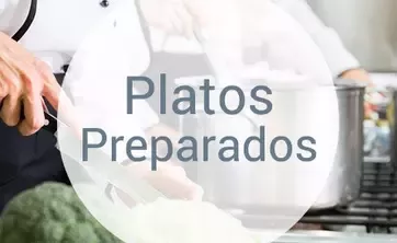 Marcas de Platos Preparados