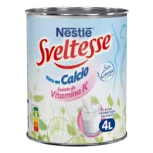 Producto Sveltesse