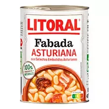 Producto Litoral