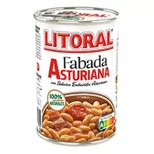 Producte litoral