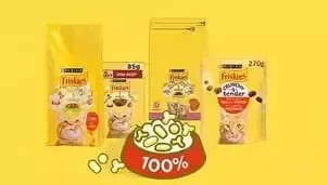 Productos Friskies