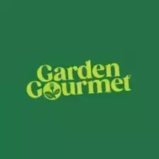 Logo Garden Gourmet 2020