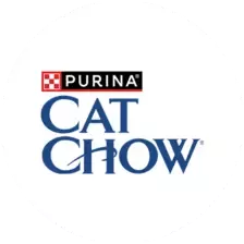 Logo Cat Chow