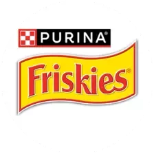 Logo Friskies