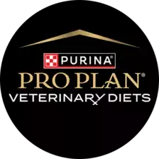 Logo Purina Pro Plan Veterinary diets 