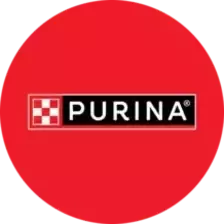 Logo Purina