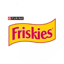 Friskies logo