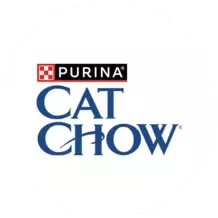 Logo Cat Chow